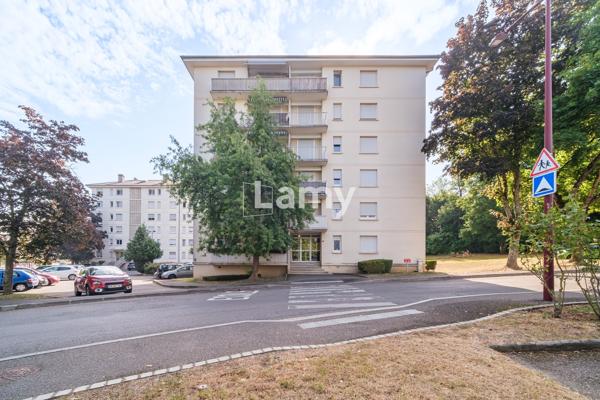 T3 residence la foret