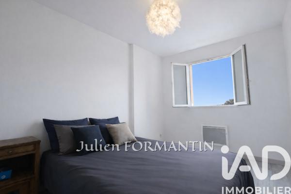 Appartement à vendre 2 pièces 41 m² Villenoy