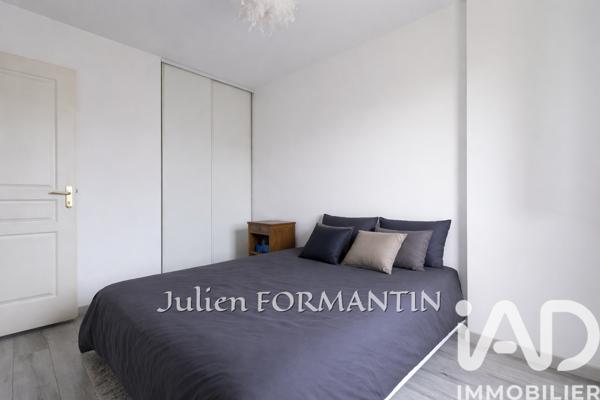 Appartement à vendre 2 pièces 41 m² Villenoy