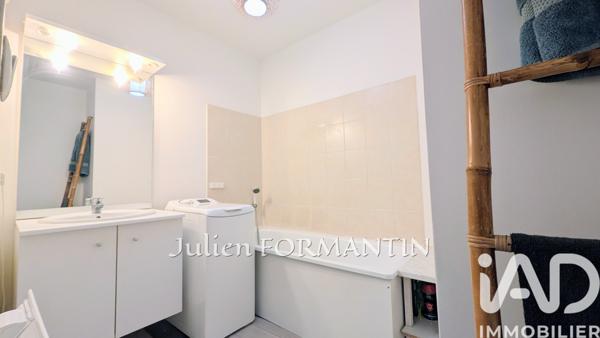 Appartement à vendre 2 pièces 41 m² Villenoy