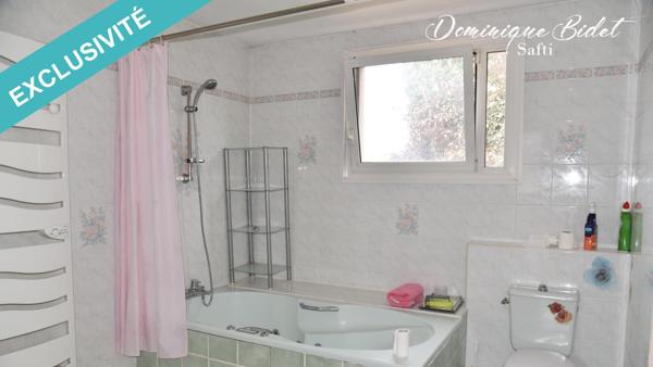 Grande maison de 333 M2- HANGARS 1240 M2