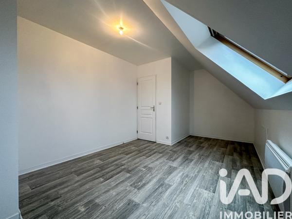 Maison à vendre 4 pièces 88 m² Saint-Sébastien-de-Morsent