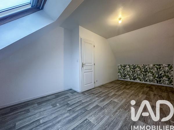 Maison à vendre 4 pièces 88 m² Saint-Sébastien-de-Morsent