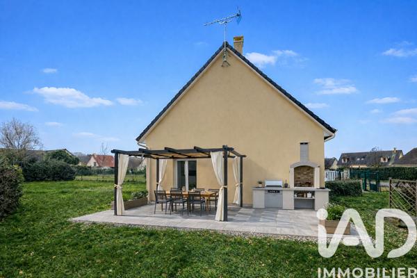 Maison à vendre 4 pièces 88 m² Saint-Sébastien-de-Morsent