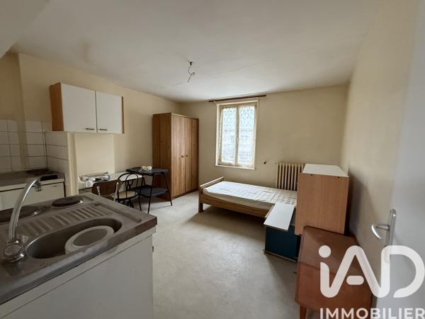 Immeuble à vendre 200 m² Sedan