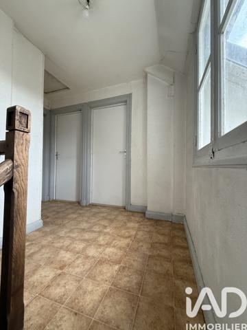Immeuble à vendre 200 m² Sedan