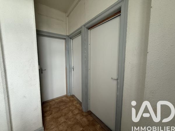 Immeuble à vendre 200 m² Sedan