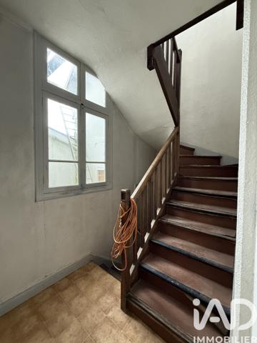 Immeuble à vendre 200 m² Sedan
