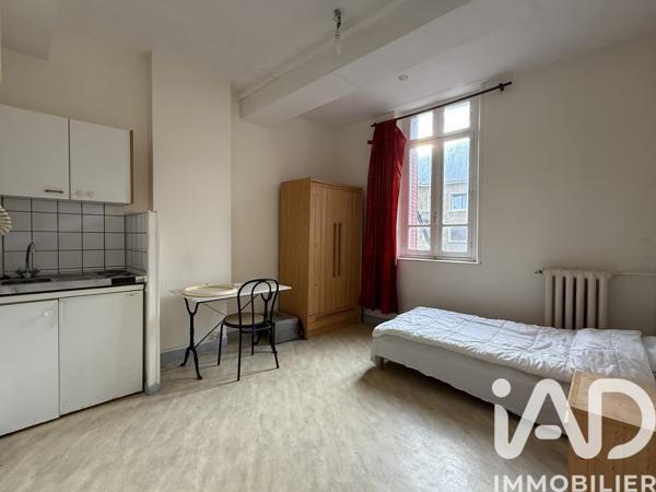 Immeuble à vendre 200 m² Sedan