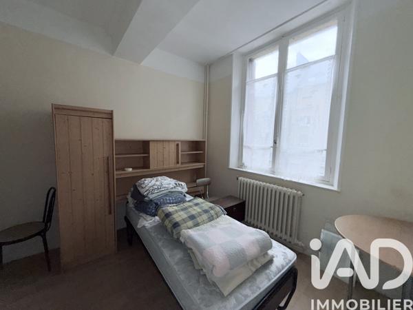 Immeuble à vendre 200 m² Sedan