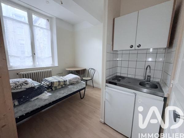 Immeuble à vendre 200 m² Sedan