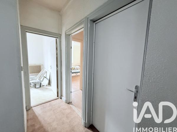 Immeuble à vendre 200 m² Sedan