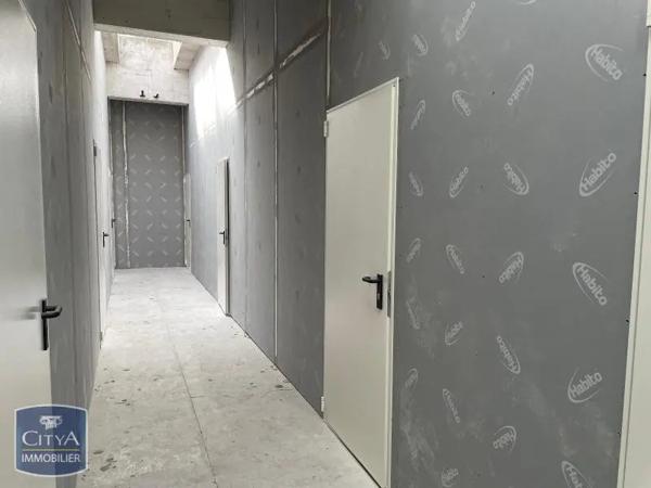 Parking à louer Orange (84100)