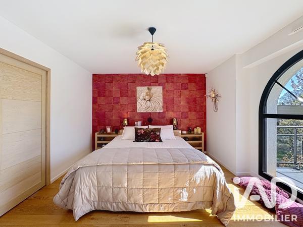 Maison à vendre 8 pièces 346 m² Franqueville-Saint-Pierre