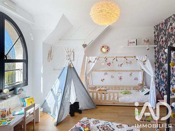 Maison à vendre 8 pièces 346 m² Franqueville-Saint-Pierre