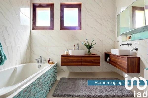 Appartement à vendre 4 pièces 106 m² Marseille 8