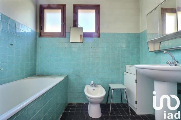 Appartement à vendre 4 pièces 106 m² Marseille 8