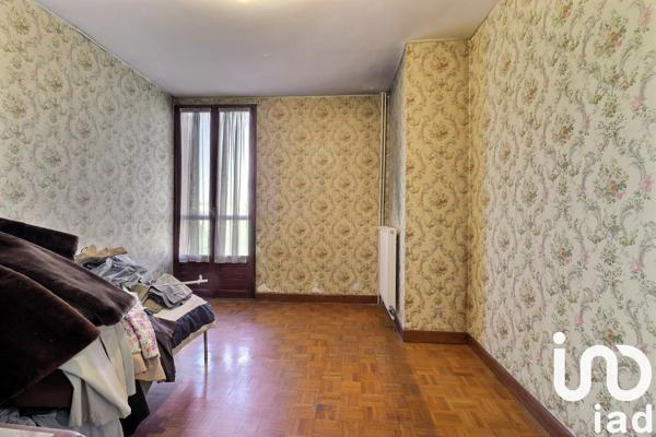 Appartement à vendre 4 pièces 106 m² Marseille 8