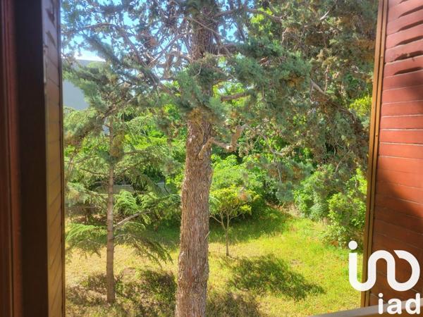 Appartement à vendre 4 pièces 106 m² Marseille 8