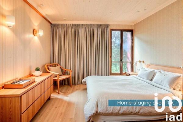 Appartement à vendre 4 pièces 106 m² Marseille 8