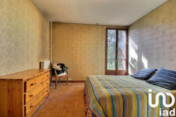 Appartement à vendre 4 pièces 106 m² Marseille 8