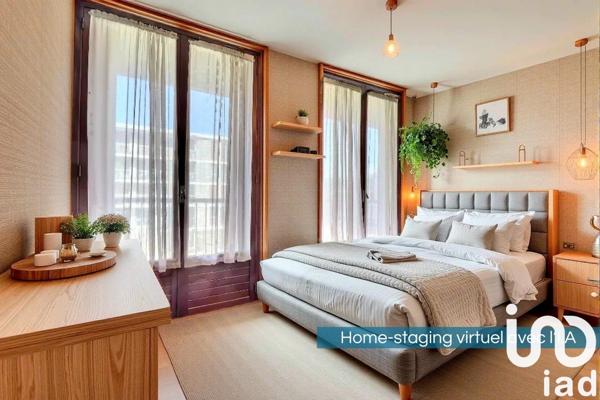 Appartement à vendre 4 pièces 106 m² Marseille 8