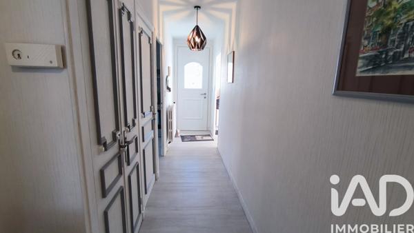 Maison à vendre 4 pièces 87 m² Mourenx