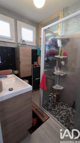 Maison à vendre 4 pièces 87 m² Mourenx