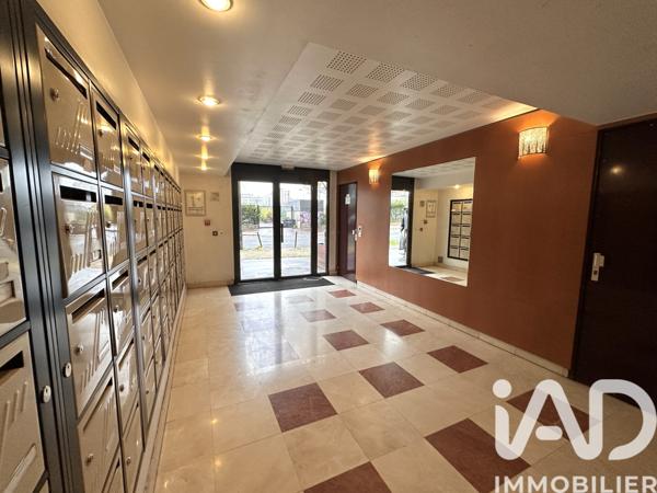 Appartement à vendre 2 pièces 43 m² Paris 18