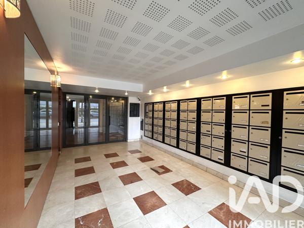 Appartement à vendre 2 pièces 43 m² Paris 18