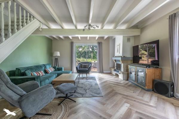 Maison à vendre 472 500 € Saint-Jean-d'Illac 5 p 119 m² DPE C