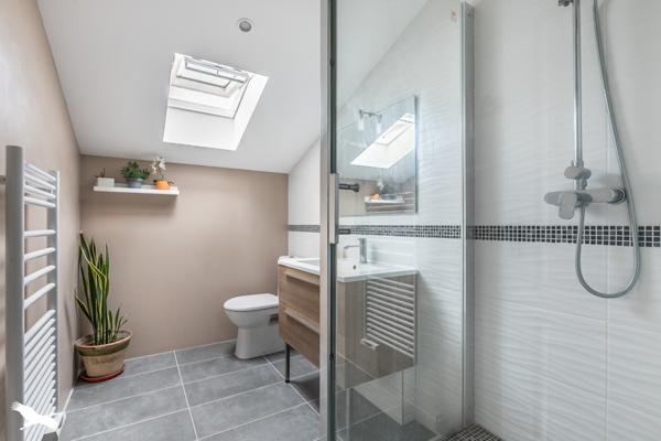 Maison à vendre 472 500 € Saint-Jean-d'Illac 5 p 119 m² DPE C