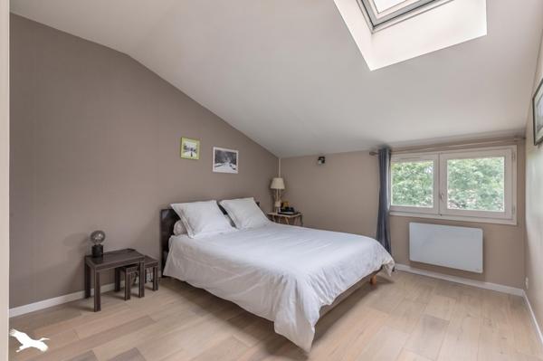 Maison à vendre 472 500 € Saint-Jean-d'Illac 5 p 119 m² DPE C