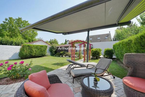 Vente Maison 3 pièces 49 m2 à Sucy-en-Brie