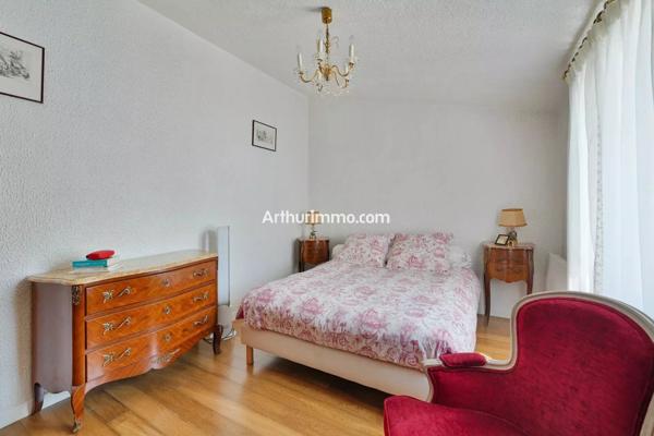 Vente Maison 3 pièces 49 m2 à Sucy-en-Brie