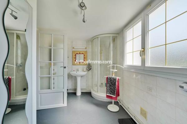 Vente Maison 3 pièces 49 m2 à Sucy-en-Brie