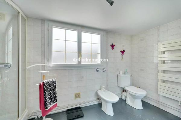 Vente Maison 3 pièces 49 m2 à Sucy-en-Brie