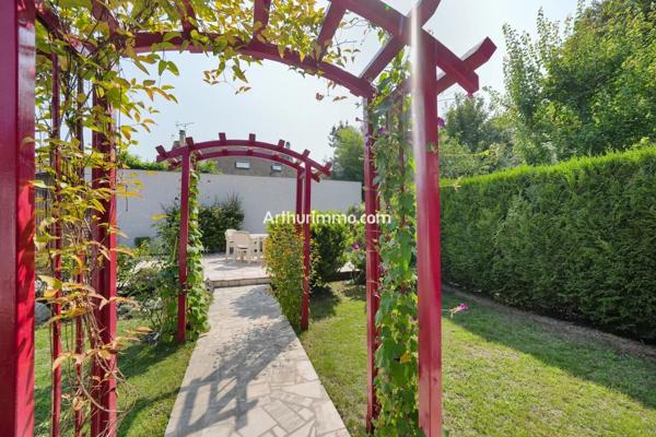 Vente Maison 3 pièces 49 m2 à Sucy-en-Brie