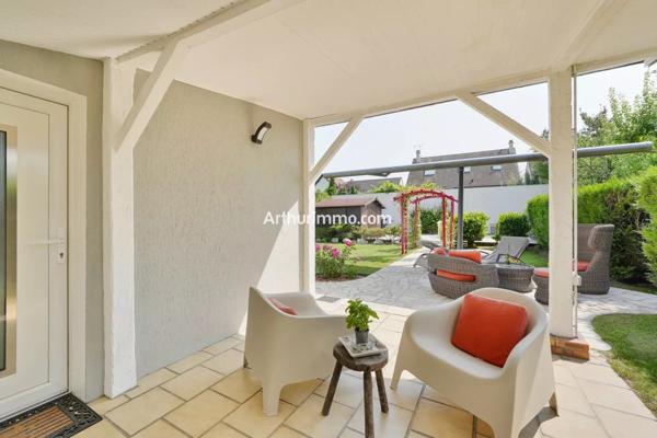 Vente Maison 3 pièces 49 m2 à Sucy-en-Brie