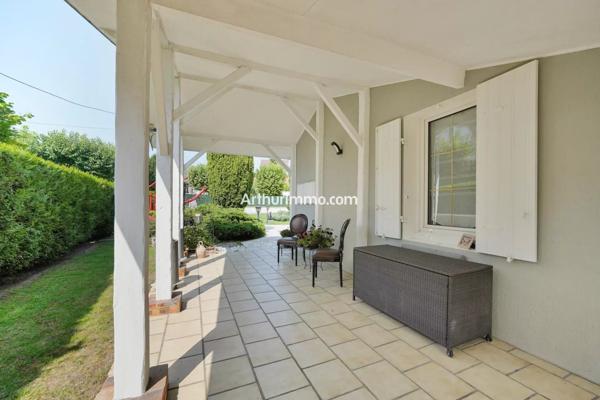 Vente Maison 3 pièces 49 m2 à Sucy-en-Brie