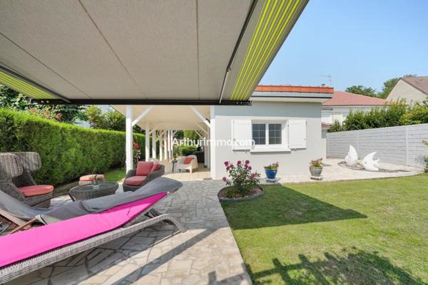 Vente Maison 3 pièces 49 m2 à Sucy-en-Brie