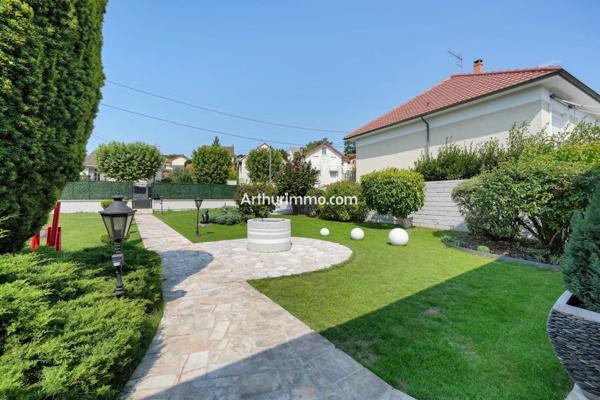 Vente Maison 3 pièces 49 m2 à Sucy-en-Brie