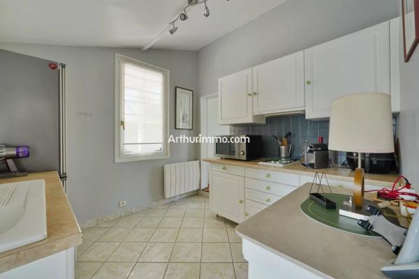 Vente Maison 3 pièces 49 m2 à Sucy-en-Brie