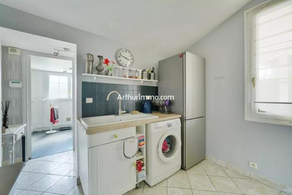 Vente Maison 3 pièces 49 m2 à Sucy-en-Brie