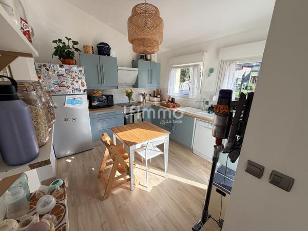 Vente maison à Helstroff 57220