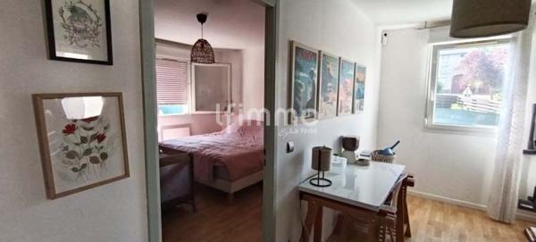 Vente maison à Helstroff 57220