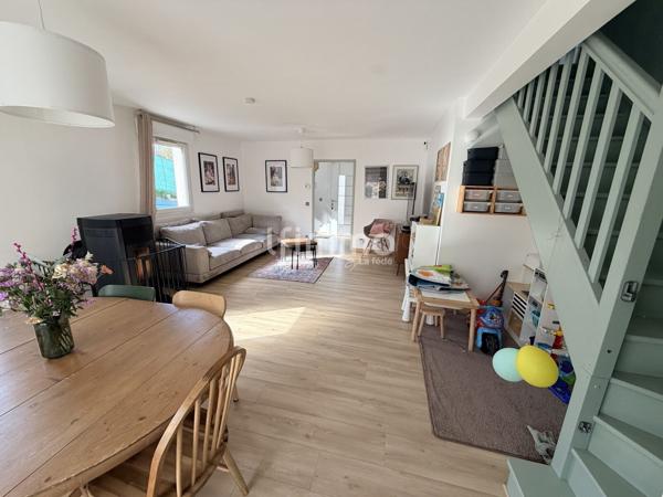 Vente maison à Helstroff 57220