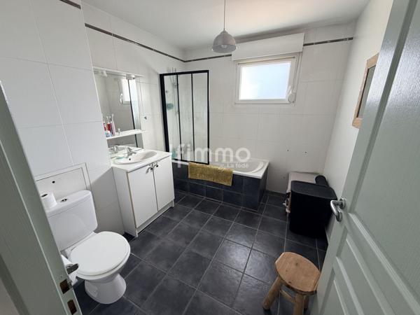 Vente maison à Helstroff 57220