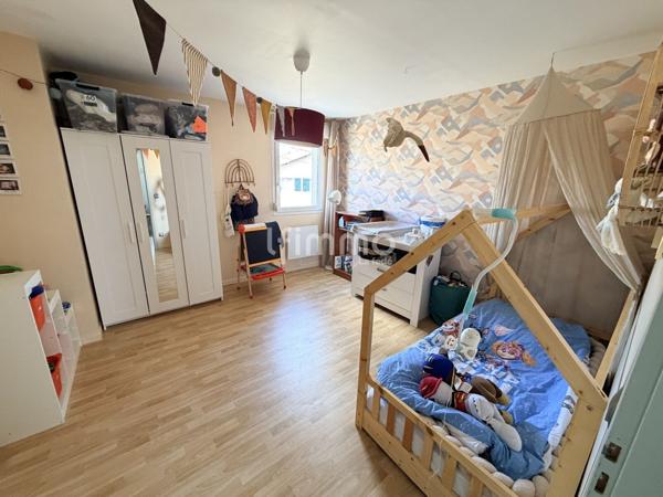 Vente maison à Helstroff 57220