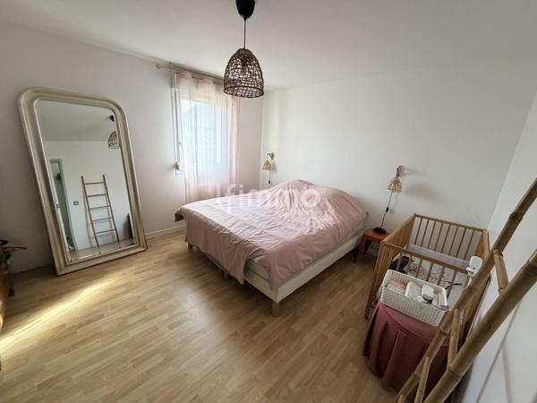 Vente maison à Helstroff 57220